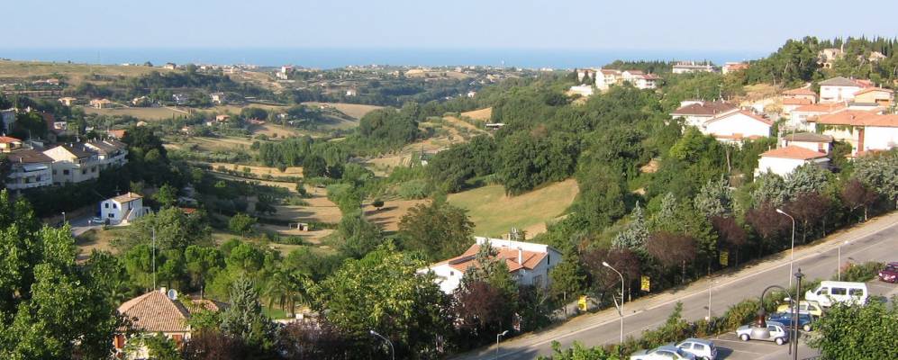 
            Фотография Сант'Эльпидио-а-Маре