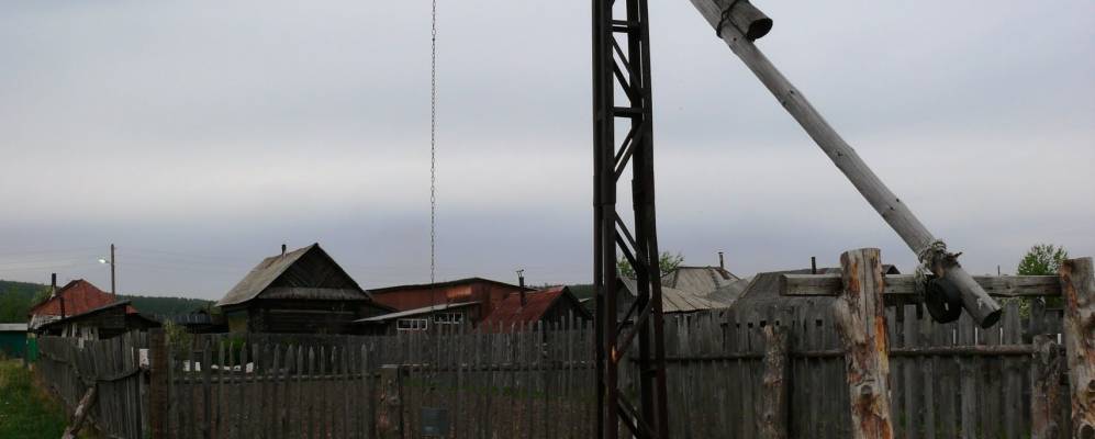 
            Фотография Вязовой