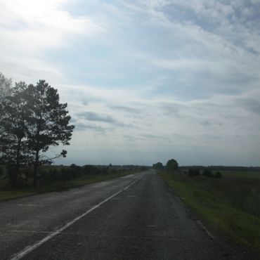 Смоленское