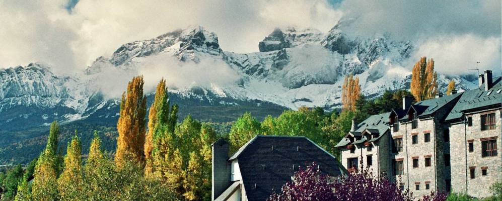 Фотография Пантикосы