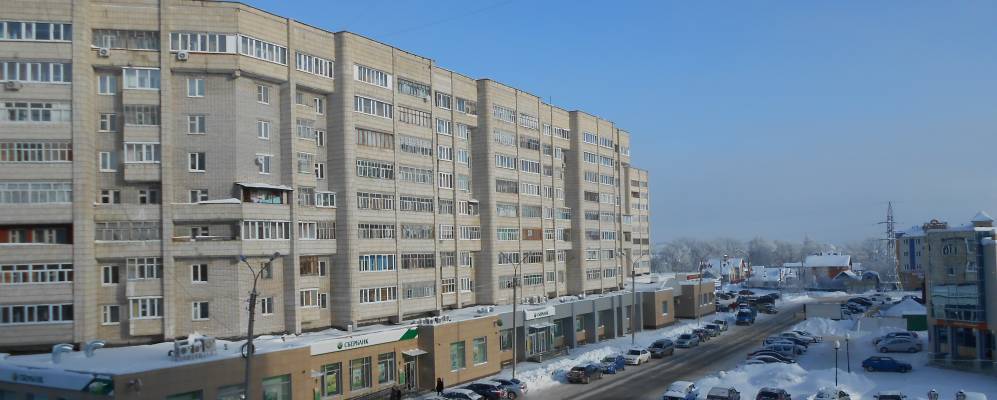 
            Фотография Зеленодольска