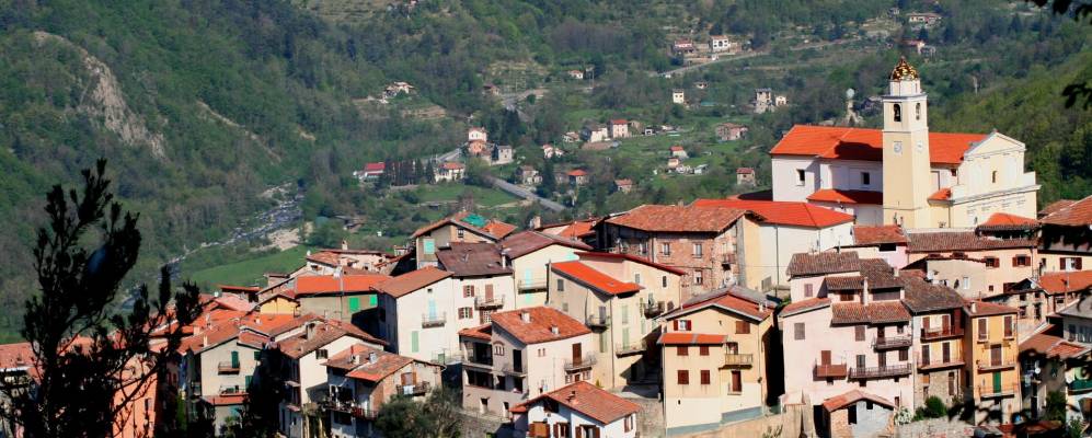 
            Фотография Ля-Болен-Везюби