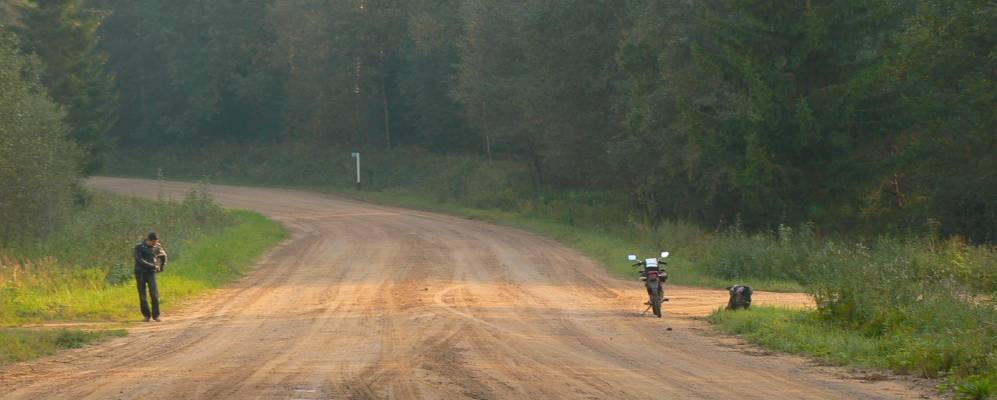 
            Фотография Соловьево