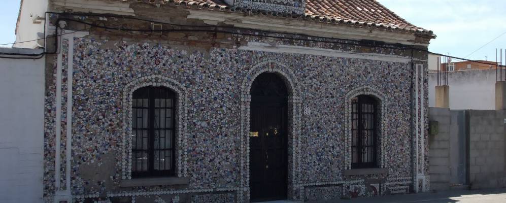 
            Фотография Ла Линея де ла Консепсьоны