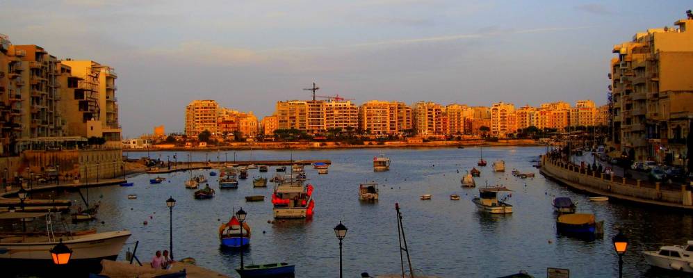 Фотография Пемброка