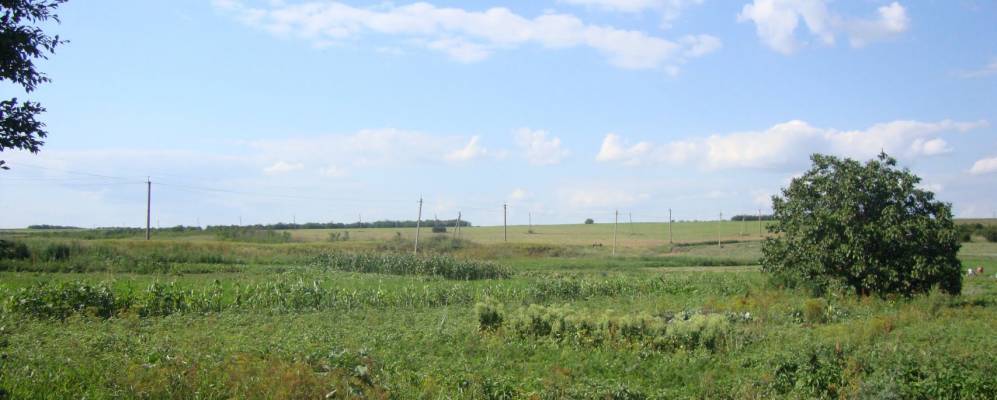 Фотография Червоной Горки