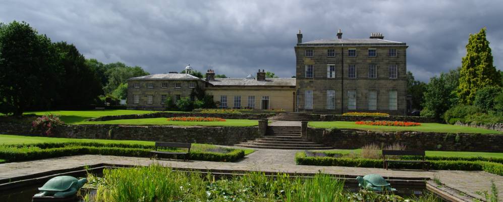 
            Фотография Даффилда