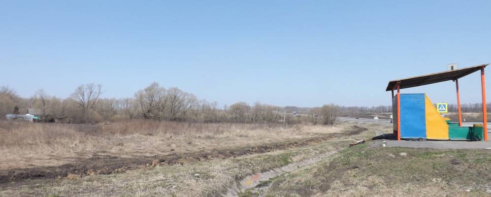 Фотография Шилово