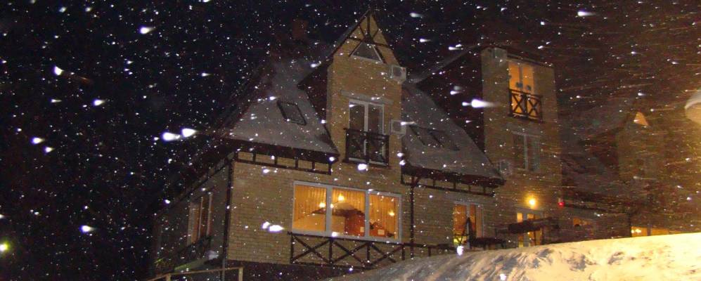 
            Фотография Малого Путятино