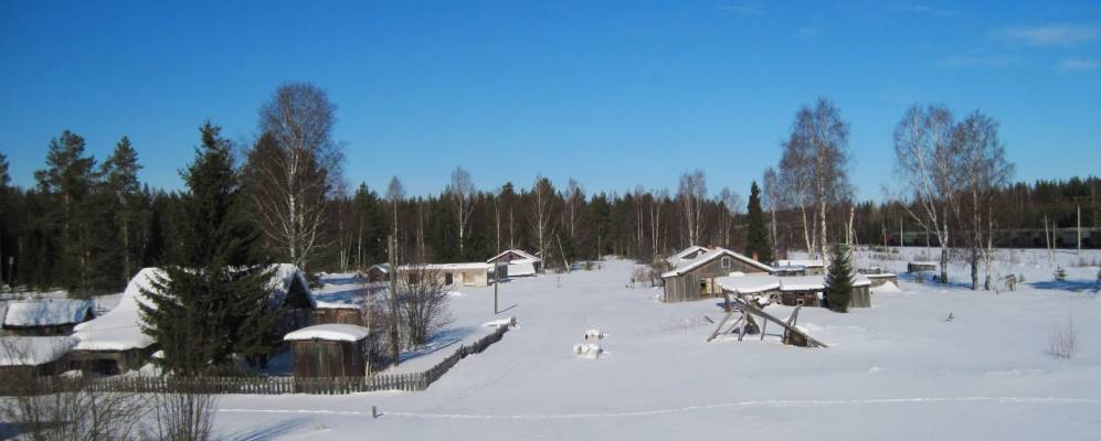 
            Фотография Первомайского