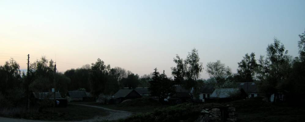 
            Фотография Петровских Выселок