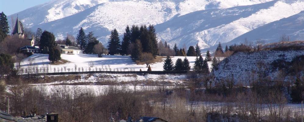 Фотография Больвира