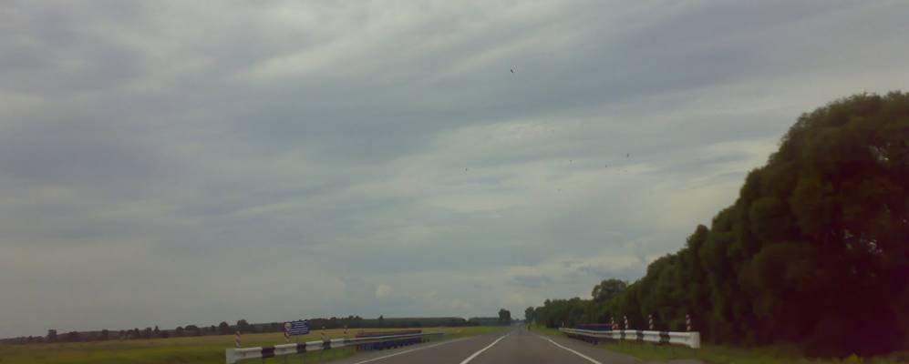 
            Фотография Горбачевки