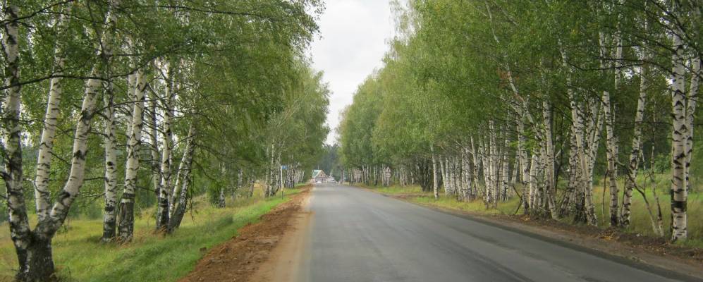 
            Фотография Горбачихи