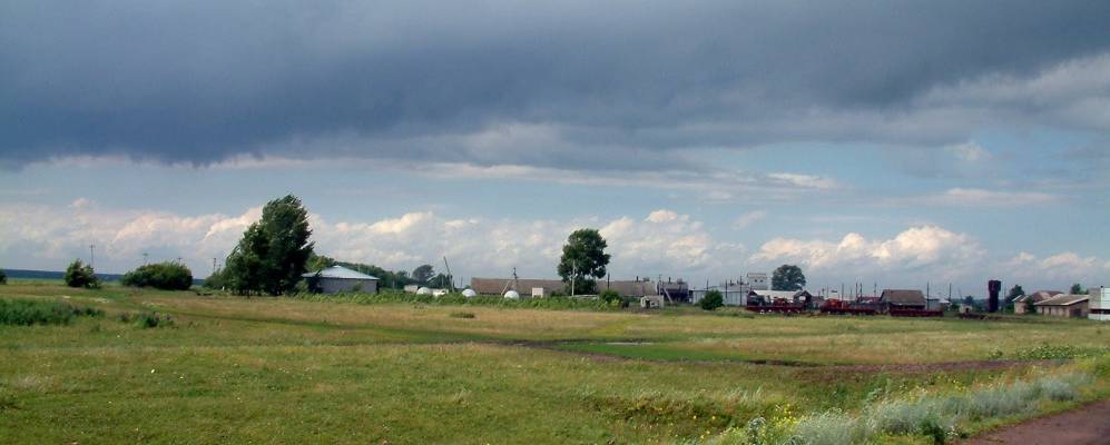 
            Фотография Уразгильдино