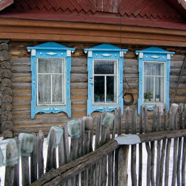 Базарные Матаки