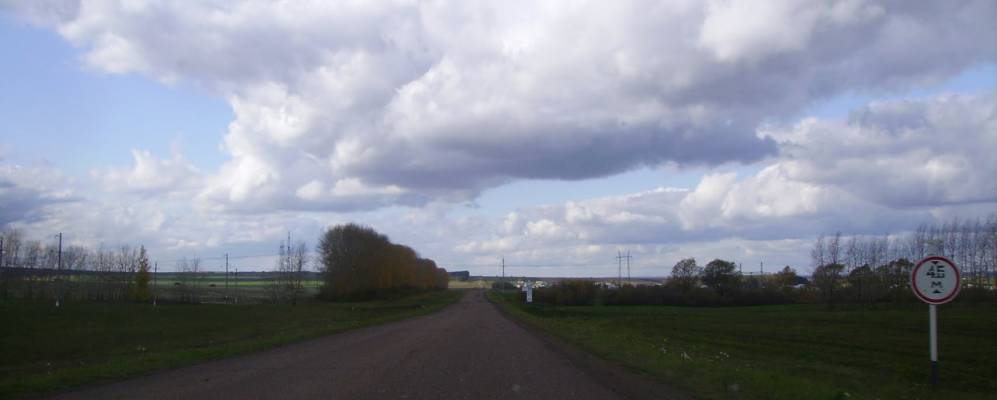 
            Фотография Тугаево