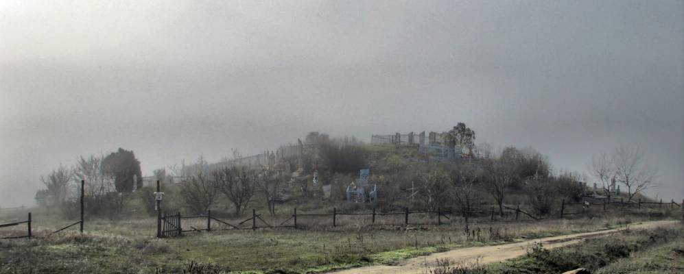 
            Фотография Новоконстантиновки