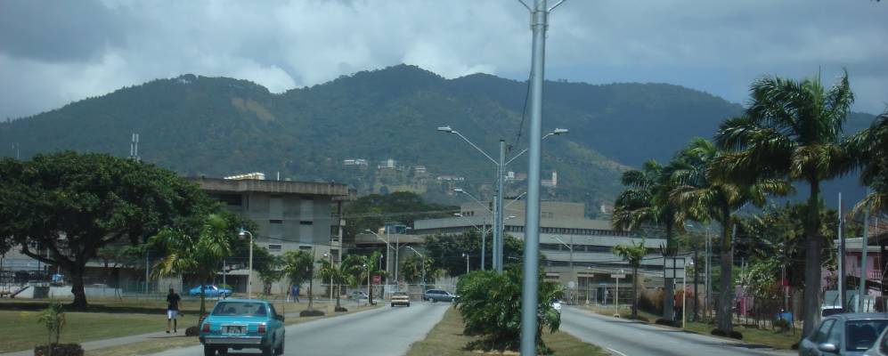 
            Фотография Танапаны