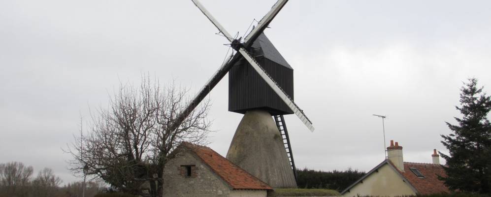 
            Фотография Нуан-Сюр-Луар