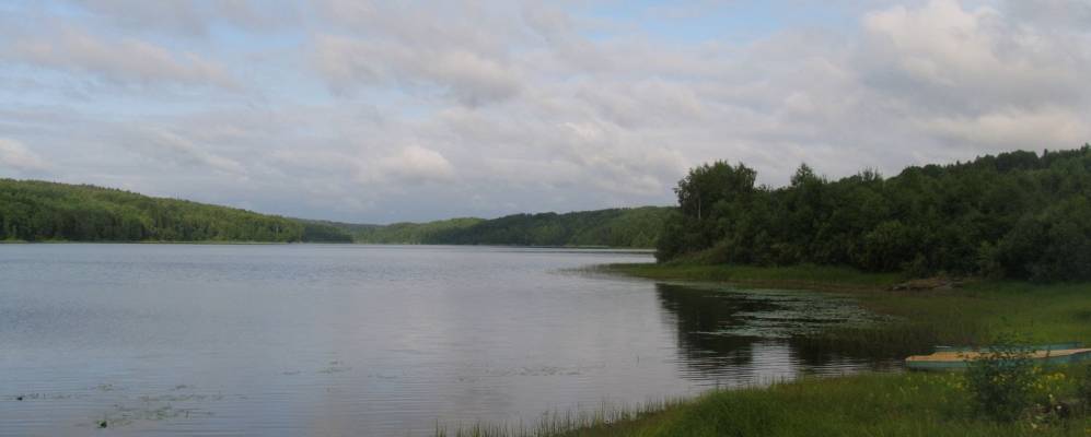 
            Фотография Берега