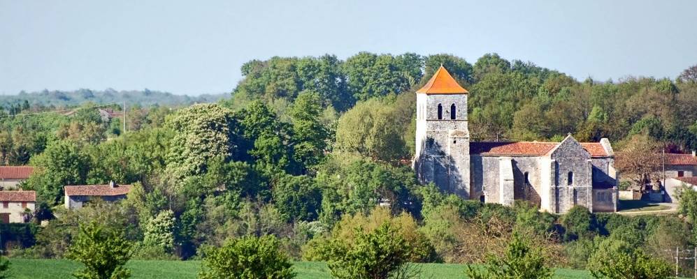 
            Фотография Сен-Фрон