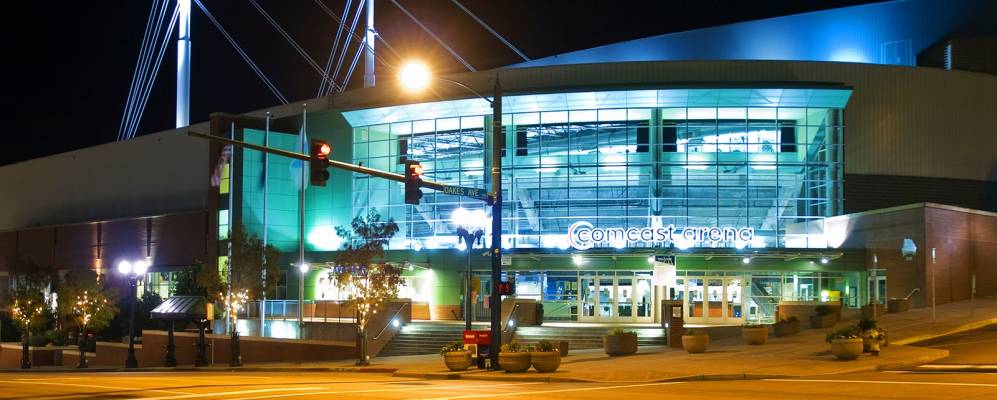 
            Фотография Эверетта