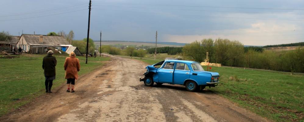 
            Фотография Войсковой Казинки
