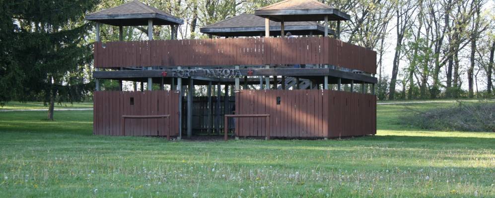 
            Фотография Бонерс Лейк