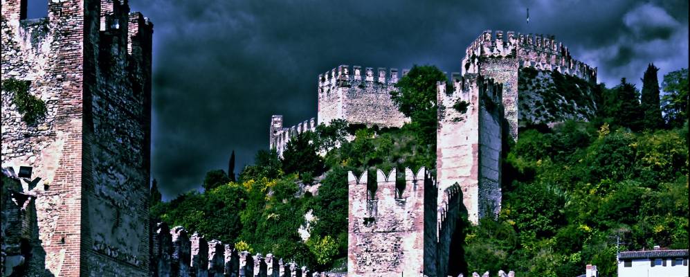 
            Фотография Соаве