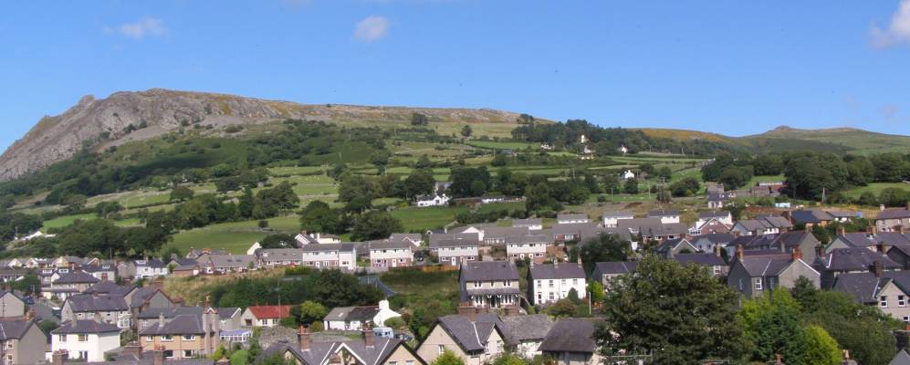 
            Фотография Лланфэрфечейна