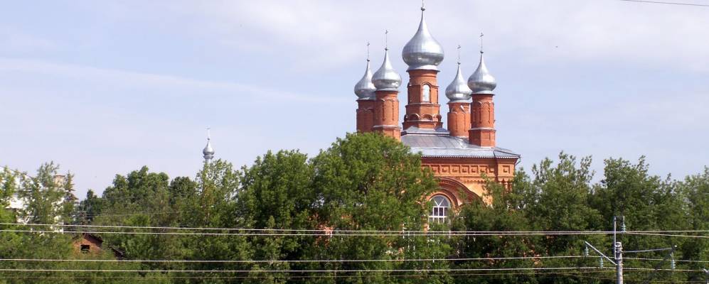 
            Фотография Берково