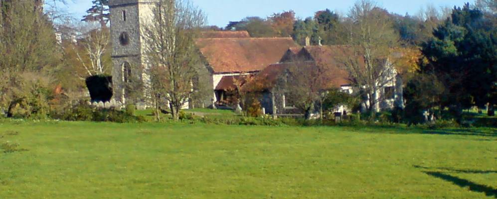 
            Фотография Кингс Ворси