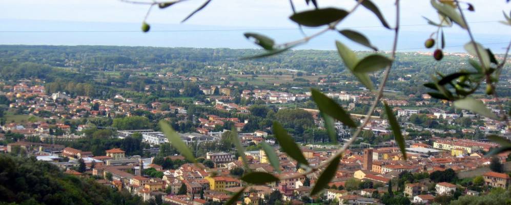 
            Фотография Пьетрасанты