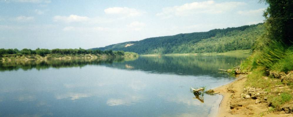 
            Фотография Шарапово