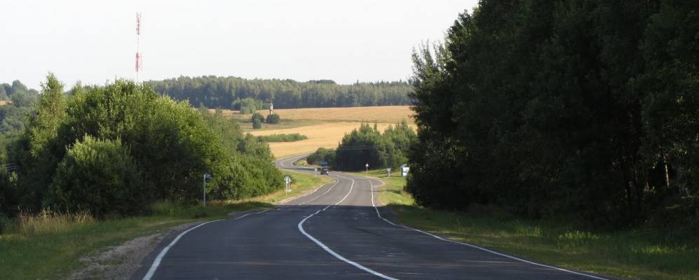 
            Фотография деревни Мацки