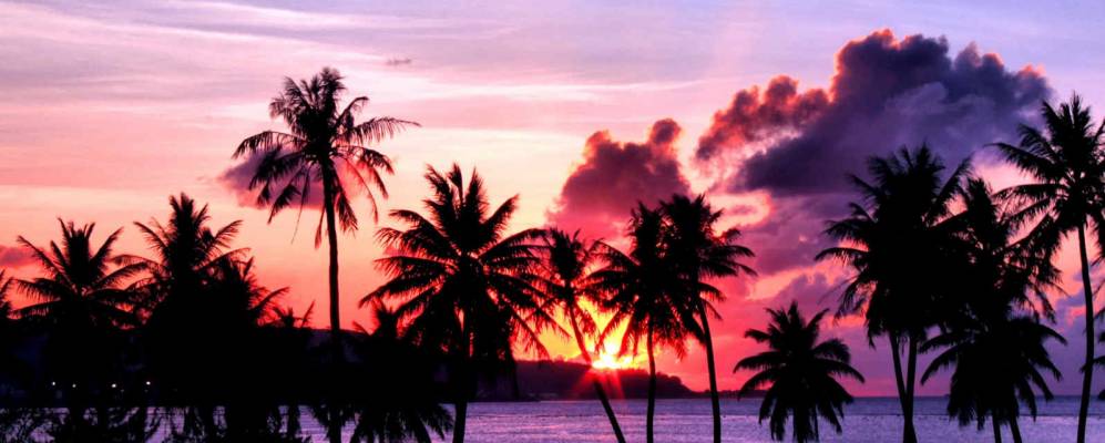 Фотография Тамунинга