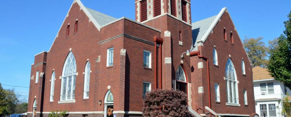 
            Фотография Бриджпорта