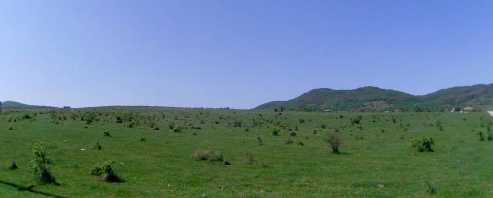 
            Фотография Черемисовки