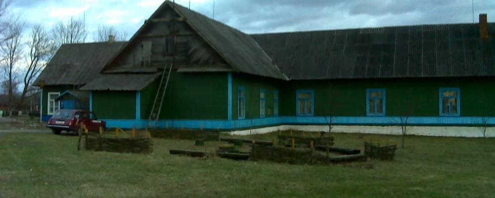 Фотография Тушемли