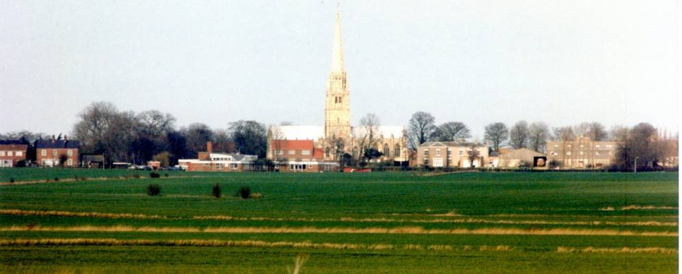 
            Фотография Патрингтона