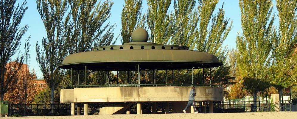 
            Фотография Оливер-Вальдефьерро