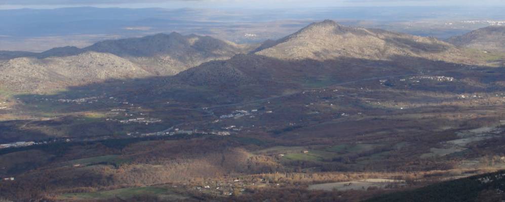 
            Фотография Вальдесанхиль
