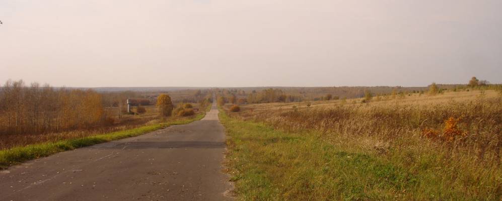 
            Фотография Алексеевки