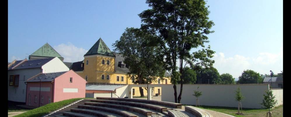 
            Фотография Велки Быстрице