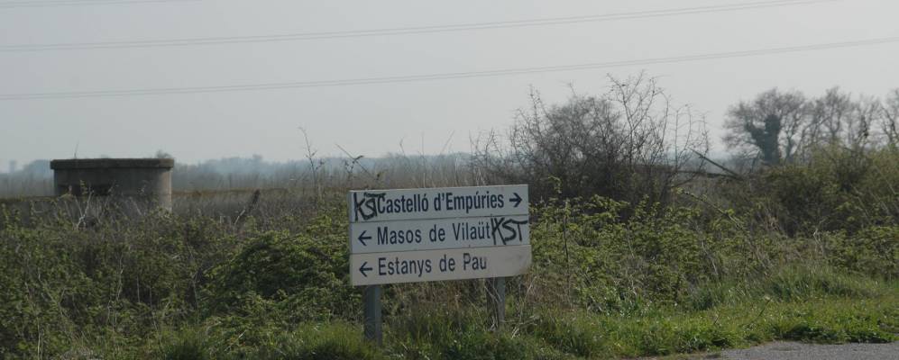 
            Фотография Палау-Сабардеры