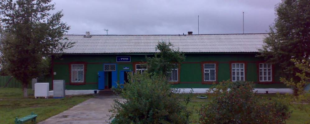 
            Фотография Прилужья