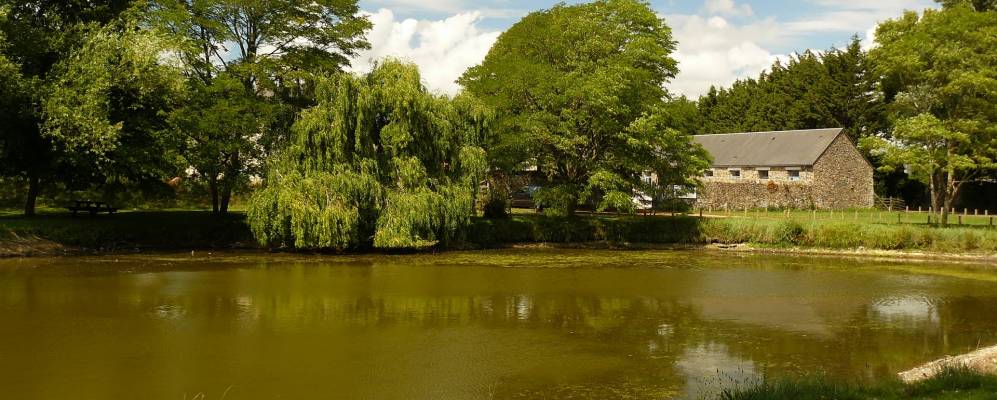 
            Фотография Saint-Germain-sur-Ay