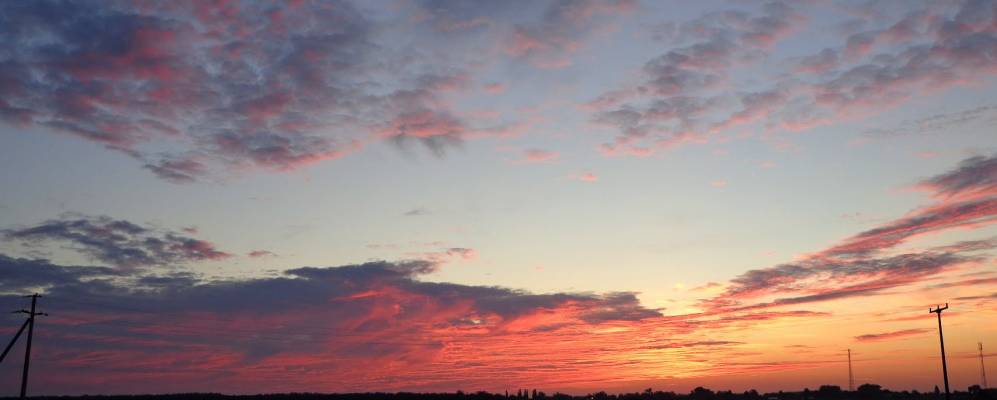 Фотография Липовки