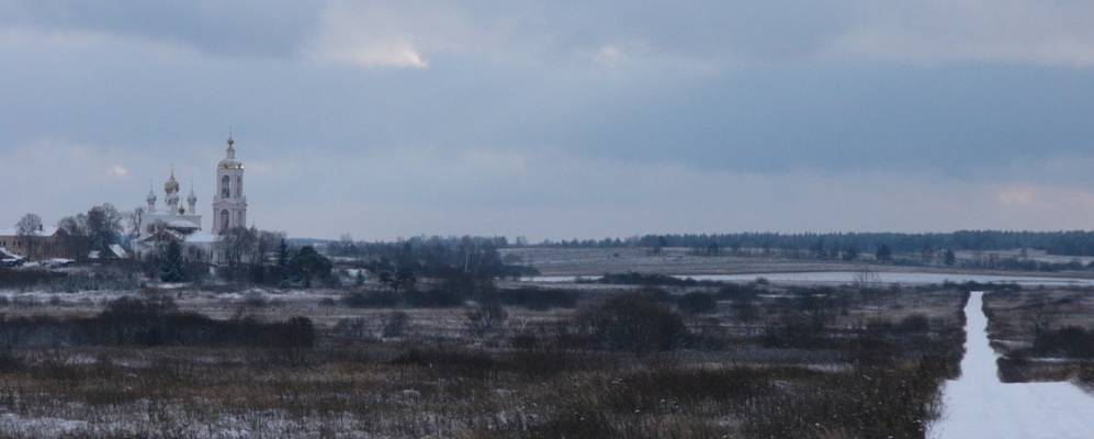 
            Фотография Заречья